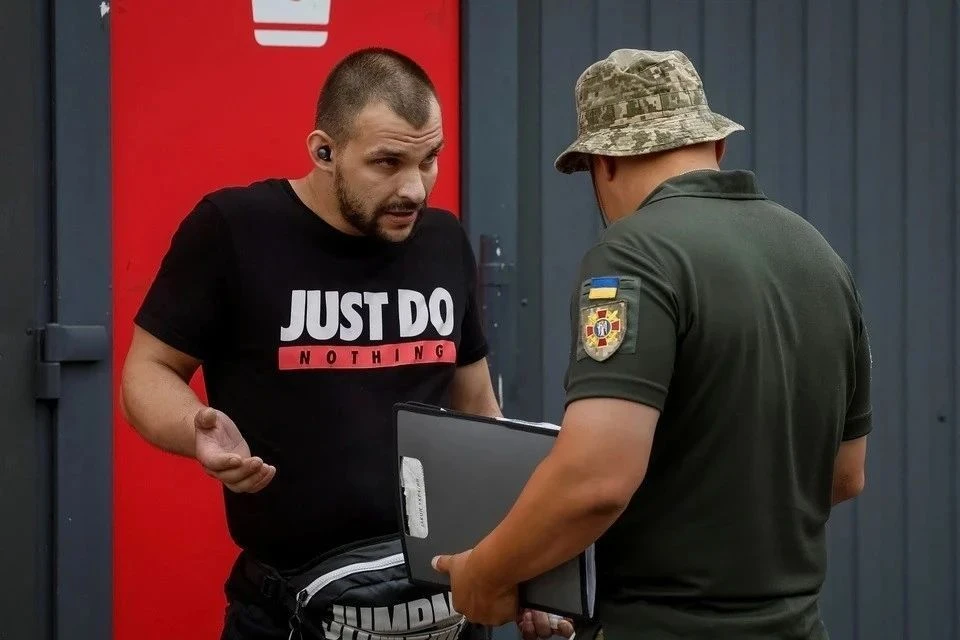 На Украине хотят мобилизовать добровольцев из групп ПВО