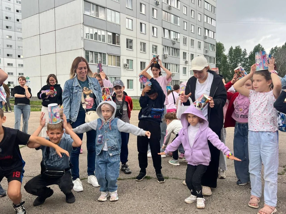 Фото: Управление культуры