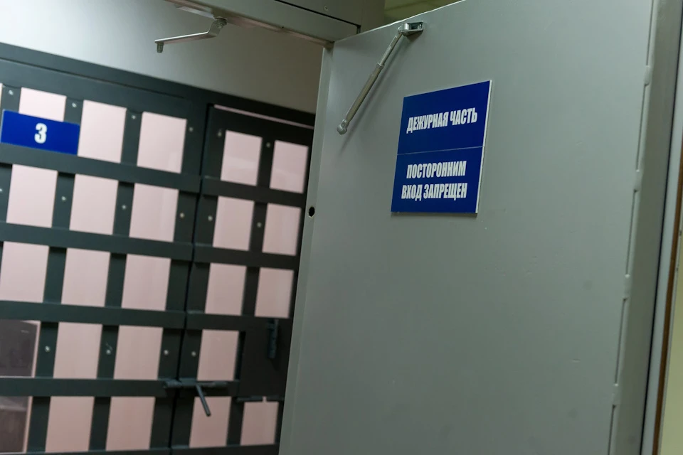 Уголовное дело возбудили по факту нападения на сотрудницу полиции на севере Москвы
