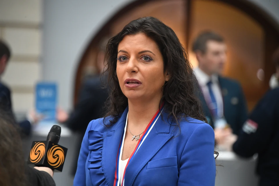 Симонян: мнение Трампа по Украине меняется из-за влияния извне