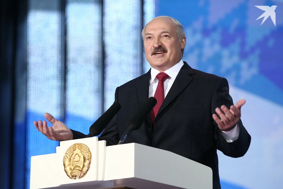 Лукашенко сказал, без чего «нет истории, нет государственности, нет народа». Фото носит иллюстративный характер.