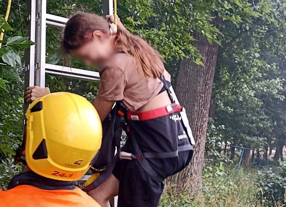 Фото: Управление гражданской защиты Уфы