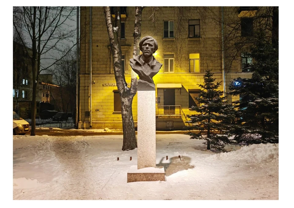 Фото: «Анатолий Букреев. Восхождение»/ ВК.
