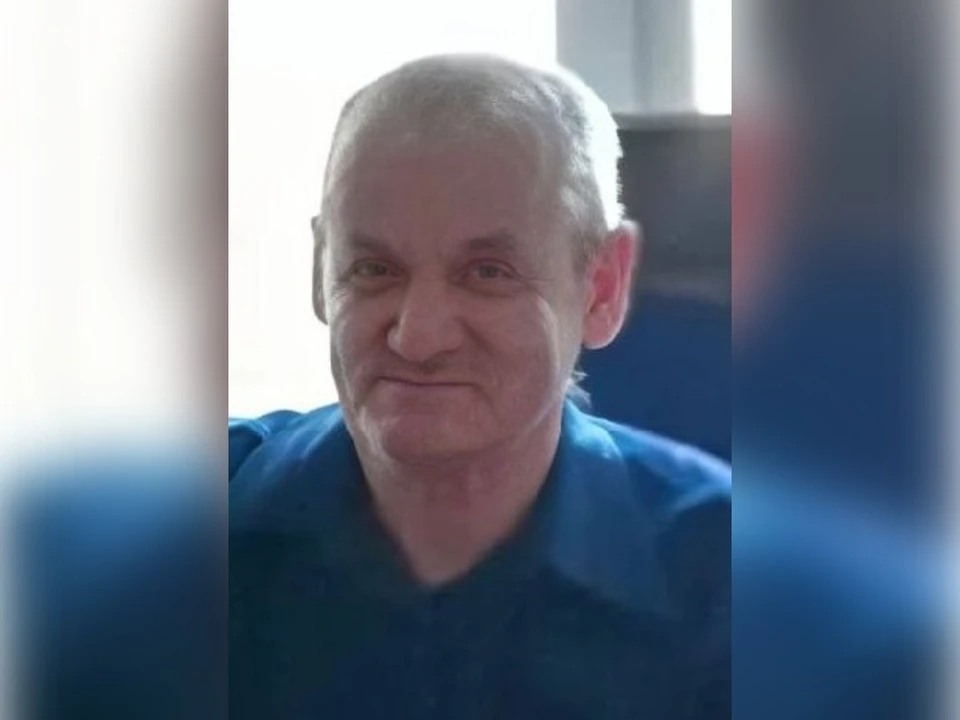 В Коми продолжаются поиски 72-летнего пенсионера. Фото: Лиза Алерт.