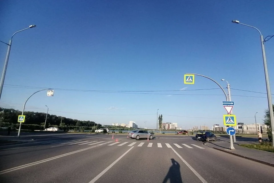 Фото: Госавтоинспекция Тюменской области