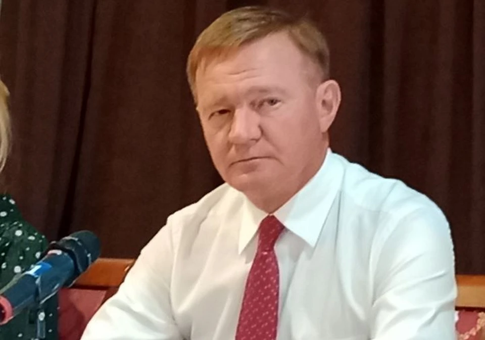 До назначения главой Минтранса РФ Роман Старовойт возглавлял Курскую область