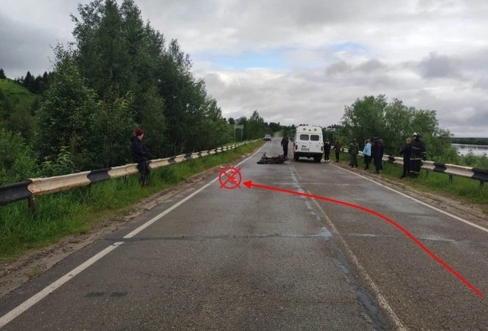 Два бесправных водителя попали в аварии в Ижме за сутки.