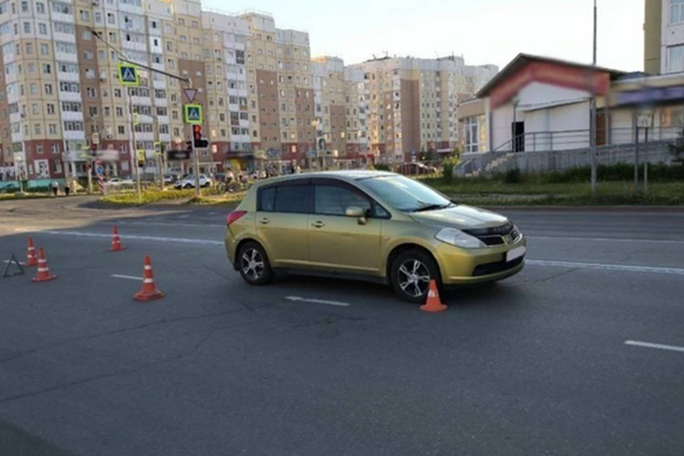 Фото: Госавтоинспекция Нижневартовска
