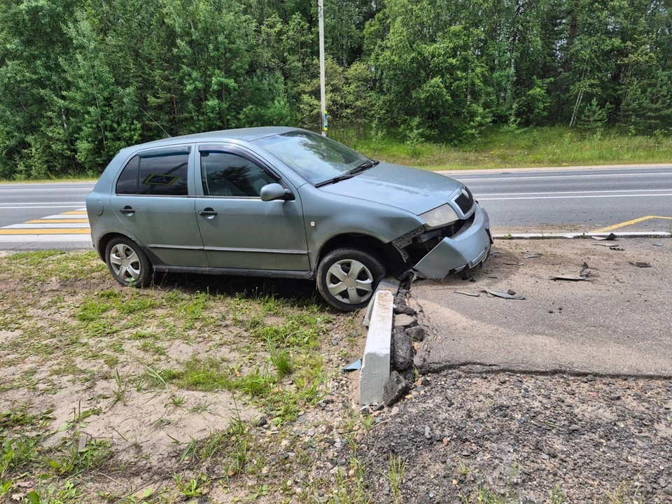 Фото: Костромская Госавтоинспекция