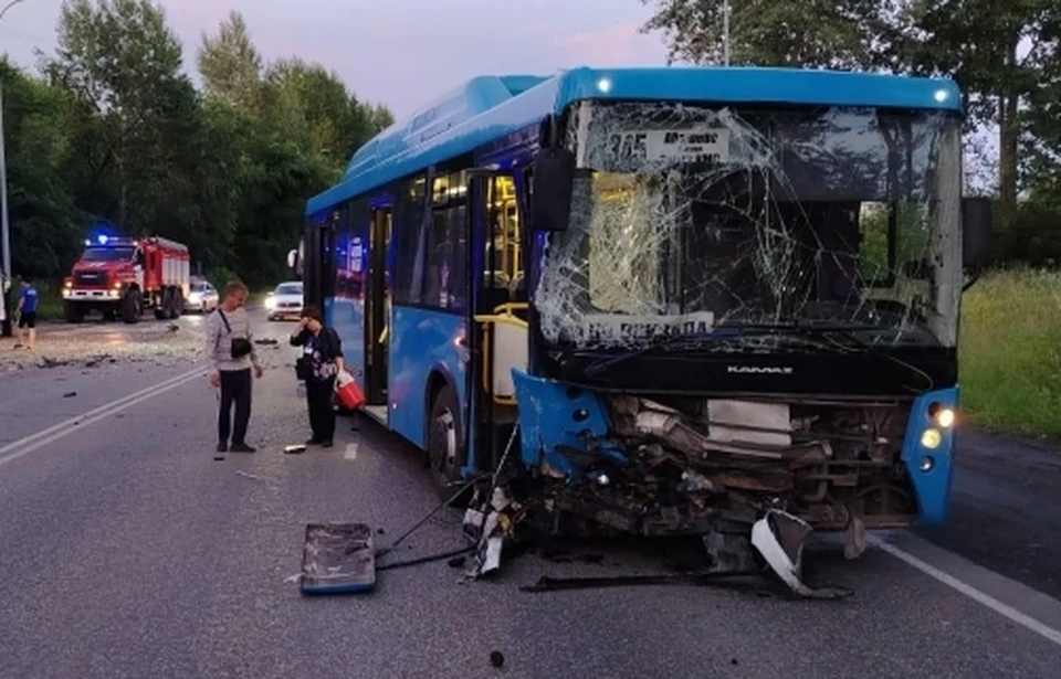 Фото: полиция Кузбасса.