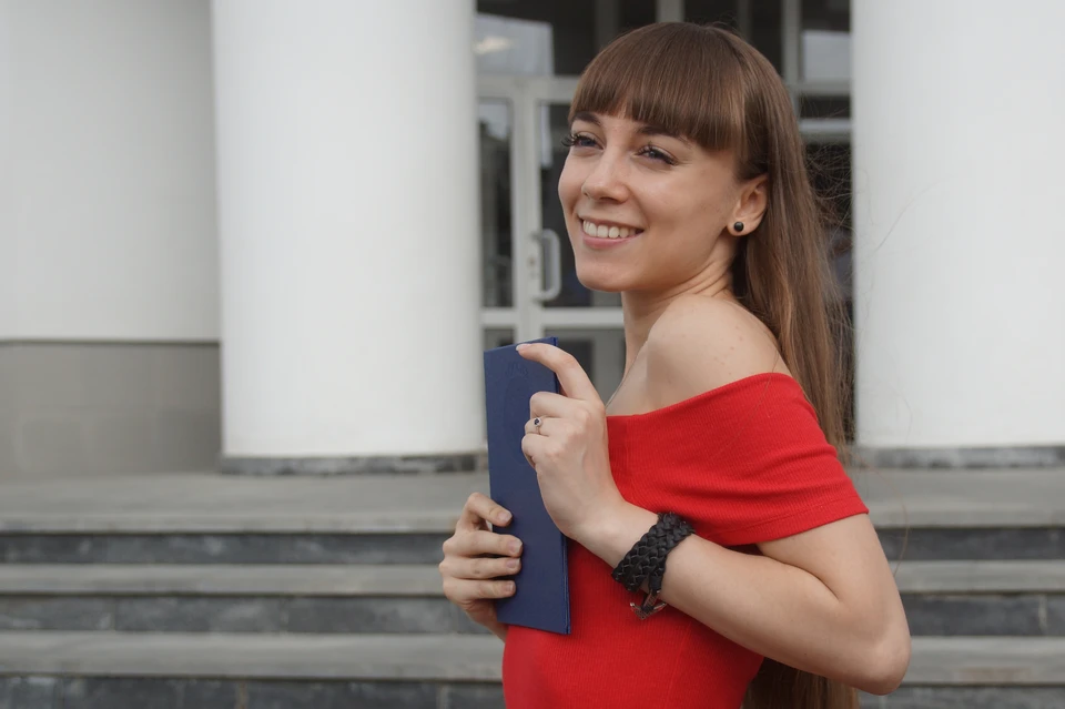 Ульяновские работодатели готовы трудоустраивать вчерашних студентов без опыта