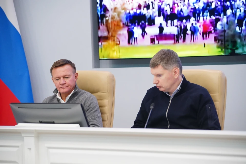 Фото: пресс-служба АПК.
