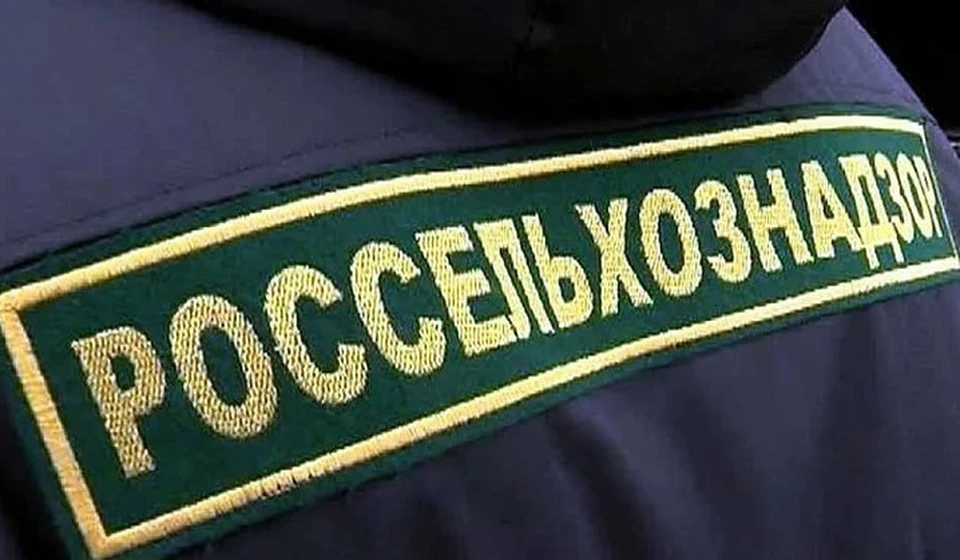 Фото: пресс-служба Управления Россельхознадзора по Омской области.