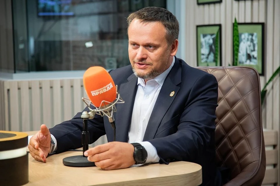 Комитет ГД единогласно поддержал кандидатуру Никитина на пост главы Минтранса РФ