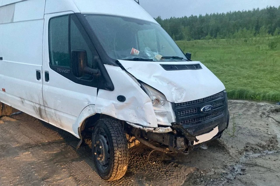 Фото: Госавтоинспекция Нижневартовского района