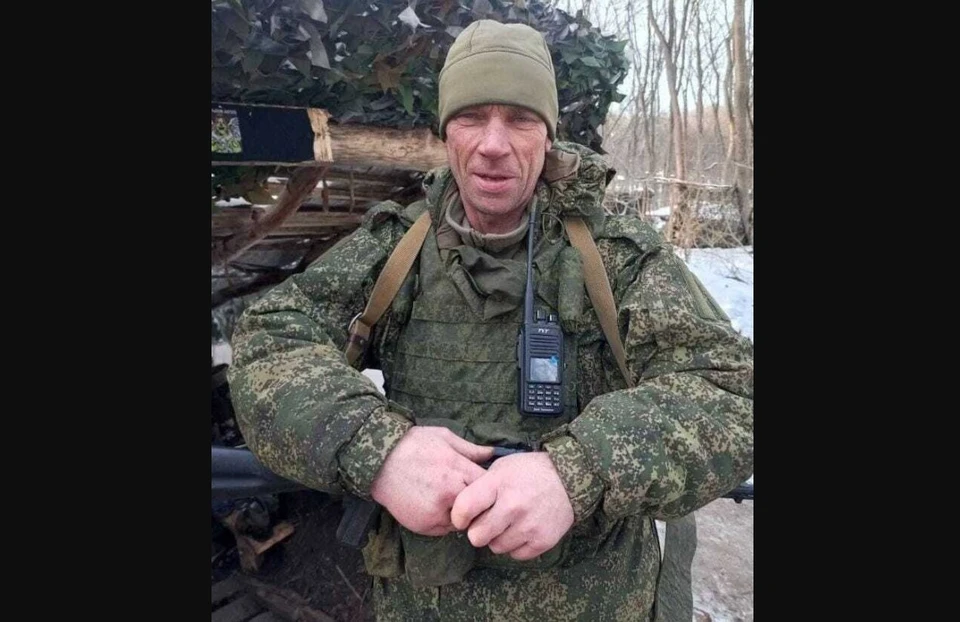 Фото: администрация Знаменского района «ВКонтакте»