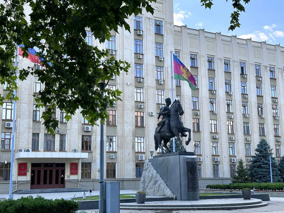 Власти Кубани разрешат земельные споры жителей региона. Фото: пресс-службы администрации Краснодарского края.