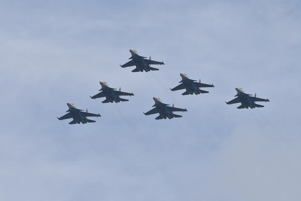 Русские Витязи