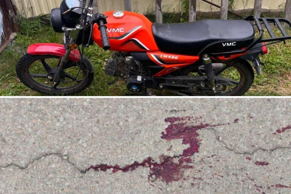 Фото: ГАИ Башкирии