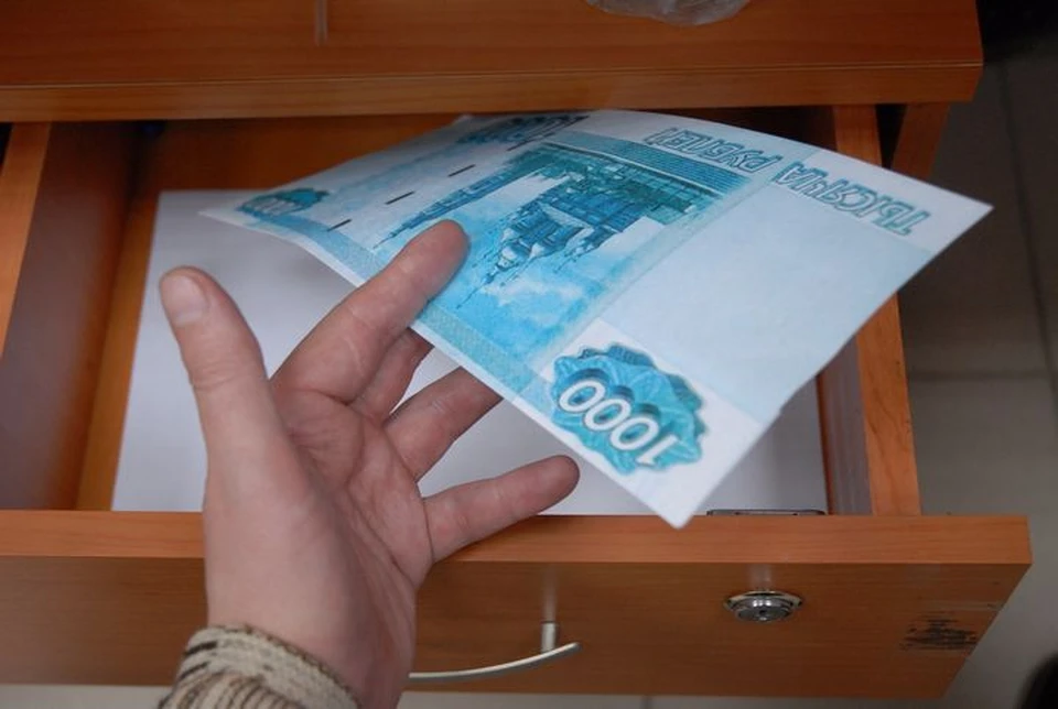 Подозреваемого во взятке полицейскому мужчину задержали в Кимовске Тульской области