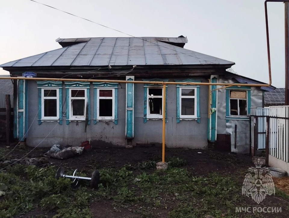 Начато уголовное дело по статье «Причинение смерти по неосторожности».