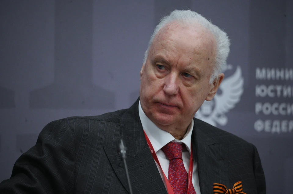 Бастрыкин поручил провести проверку из-за аварийного дома в Нижнем Новгороде