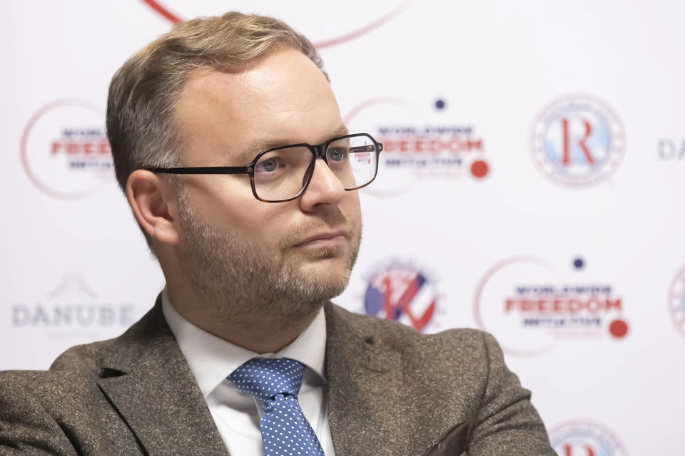 Балаж Орбан: Венгрия выступила против инициативы ЕС передать Киеву 100 млрд евро
