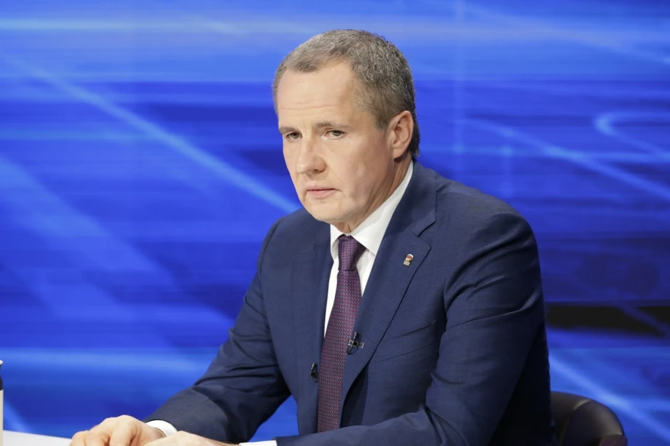 Вячеслав Гладков сообщил об очередном погибшем от ВСУ жителе Белгородской области.