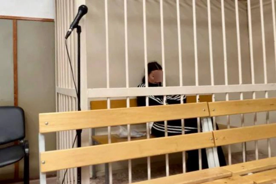 В Иркутске блогер отправится в СИЗО за оскорбление полицейского и сопротивление. Фото: СУ СКР Иркутской области.