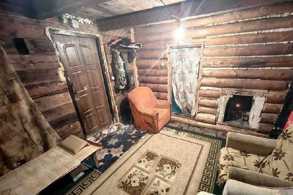 Трагедия развернулась в бане виновного
