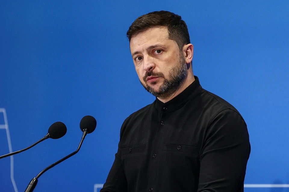 NZZ: У Киева осталось два варианта во избежание полного поражения