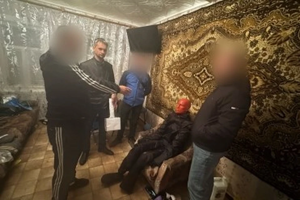Фото: Пресс-служба регионального СК