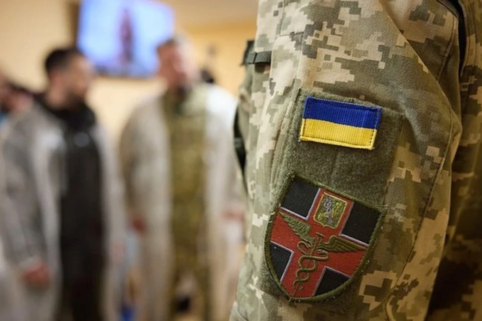 ТАСС: Родные погибших солдат публикуют данные офицеров ВСУ и призывают мстить им