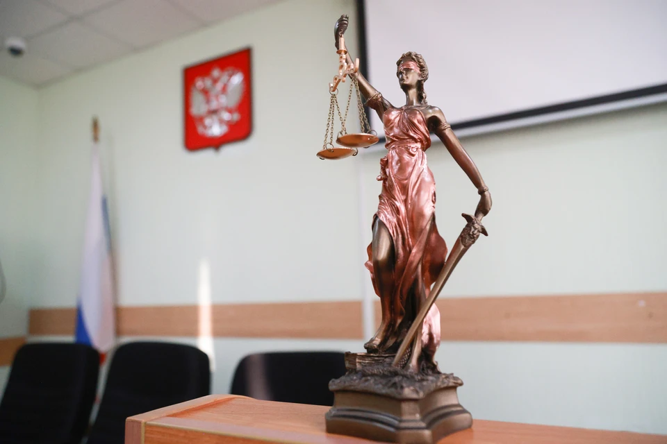 Обвиняемый полностью признал свою вину.