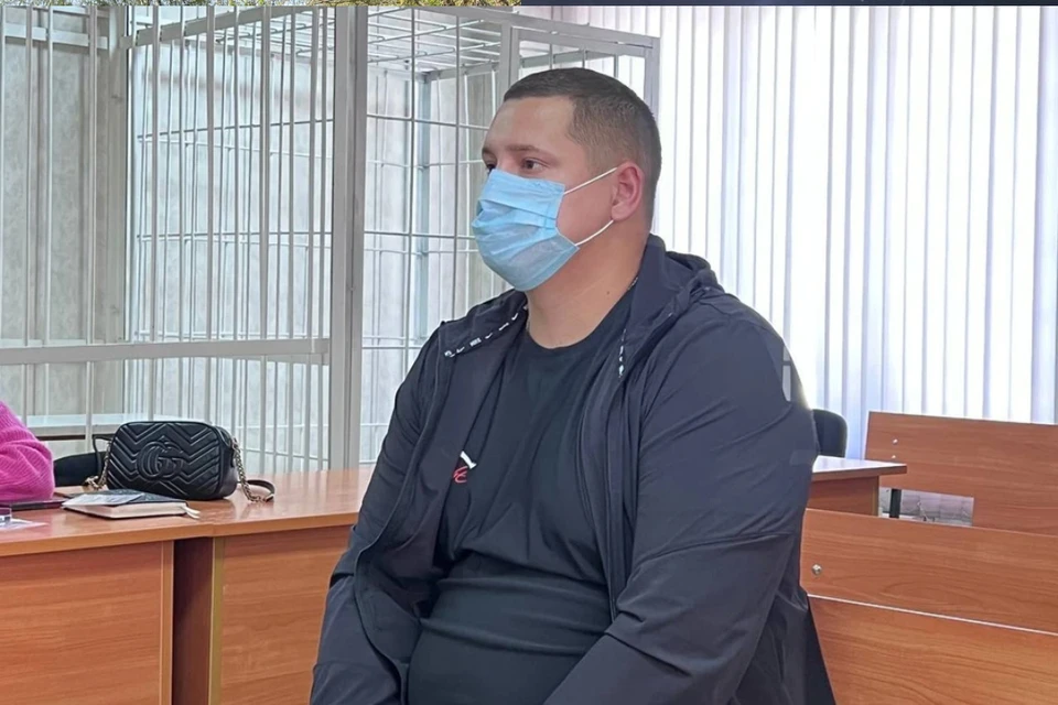 Осужденный не смог добиться оправдания.