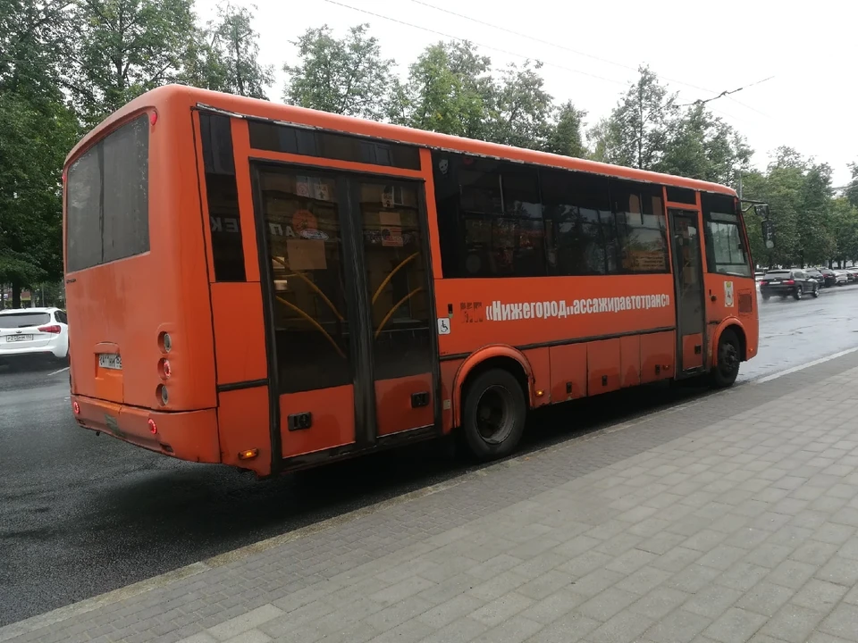 Перевозчика для нового маршрута №171 повторно ищут в Нижнем Новгороде.