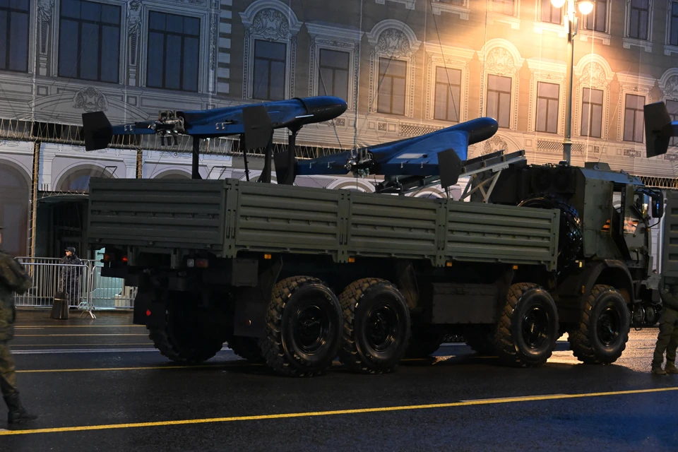 Перед российскими «Геранями» даже подземный бункер не помог: ВС РФ поразили важную цель в Одессе