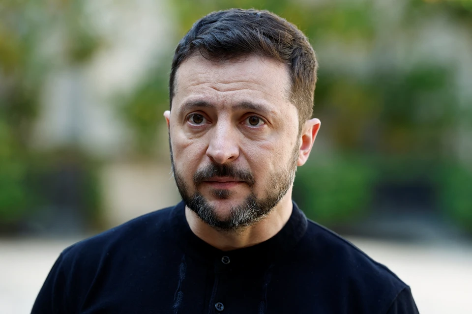Дубинский: Зеленский поехал в Ватикан в попытке сорвать новые переговоры с РФ