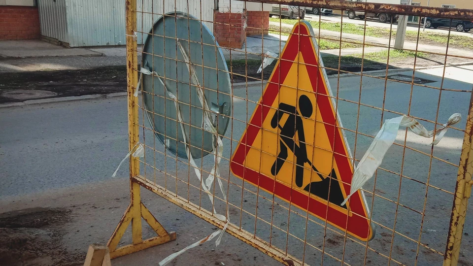 Движение по улице Вадул-луй-Водэ на участке между улицами Тудора Владимиреску и Михаила Садовяну будет частично приостановлено. Фото:соцсети