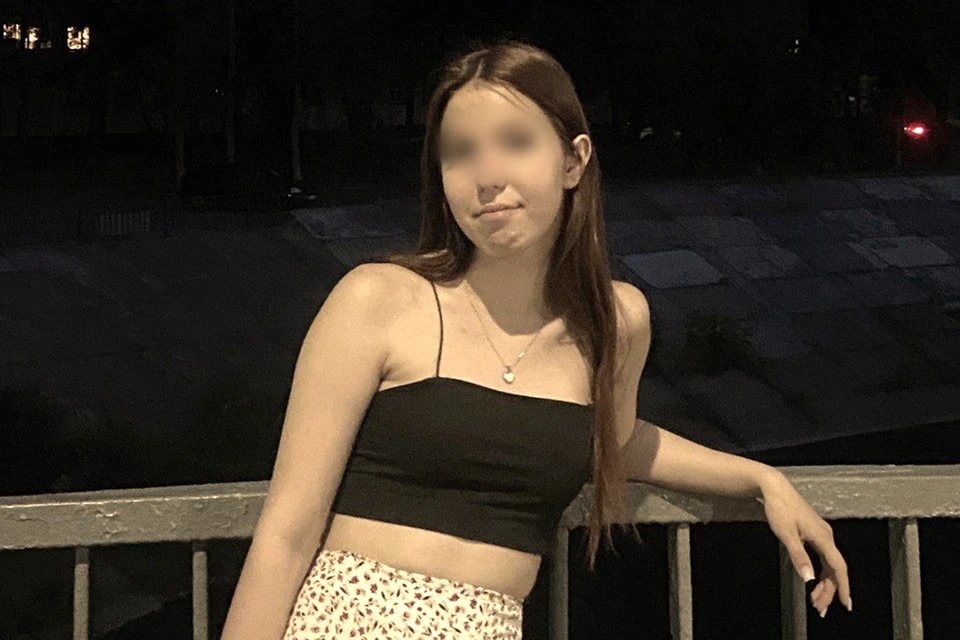 7 июля 2025 года в Кемерово загадочно пропала 19-летняя студентка из Прокопьевска Елизавета Киселева*.