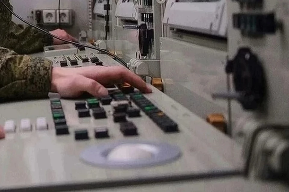 Силы ПВО отразили воздушную атаку