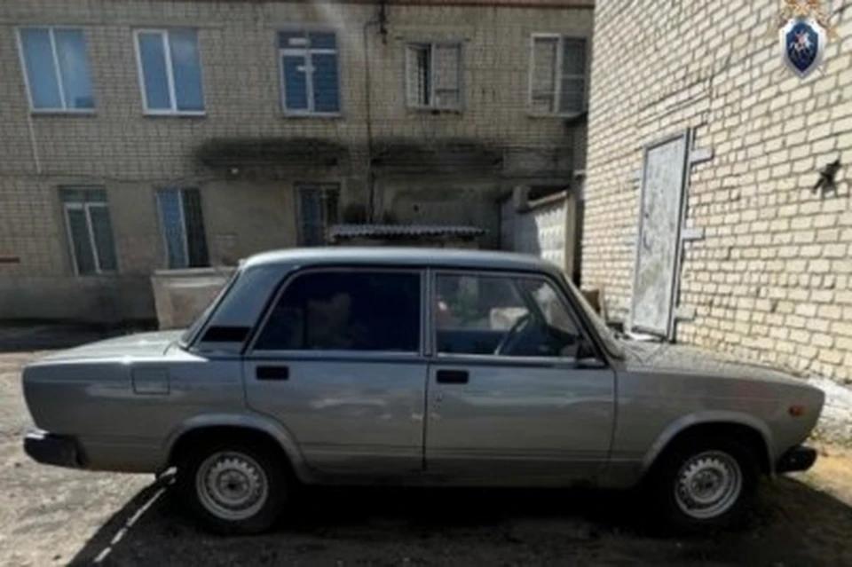 Фото: Пресс-служба регионального СК