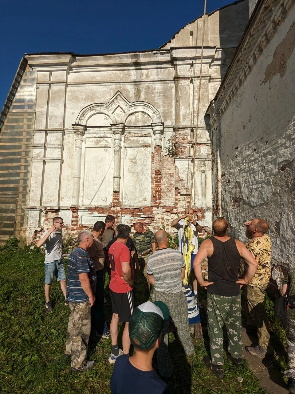 Источник: https://vk.com/visitsusanino