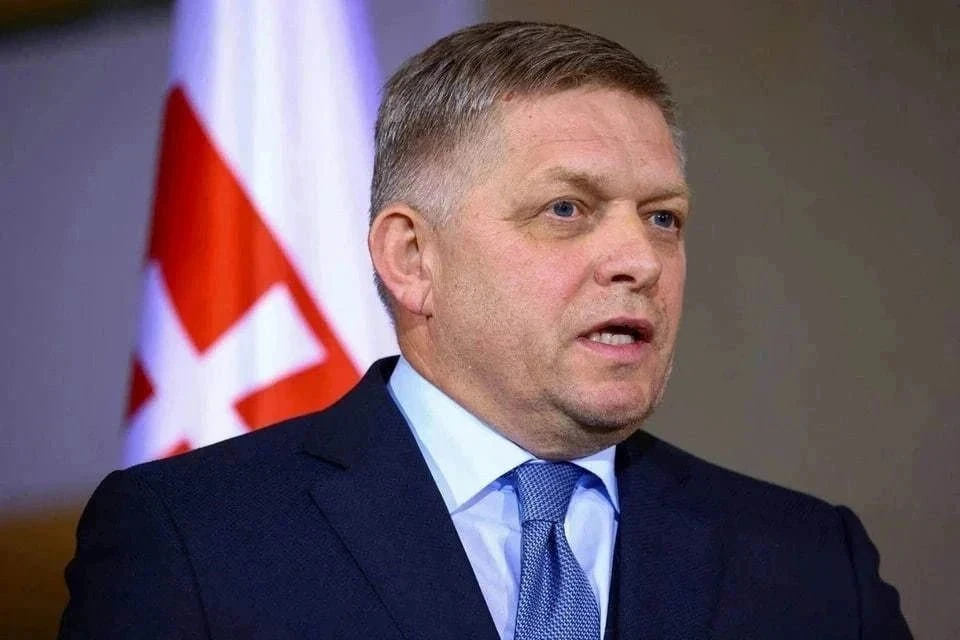 Словакия рассчитывает договориться с ЕС по российским энергоносителям до 15 июля