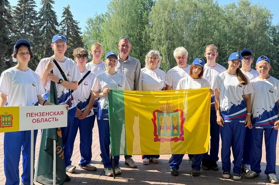Фото: Пресс-служба регионального Минобразования