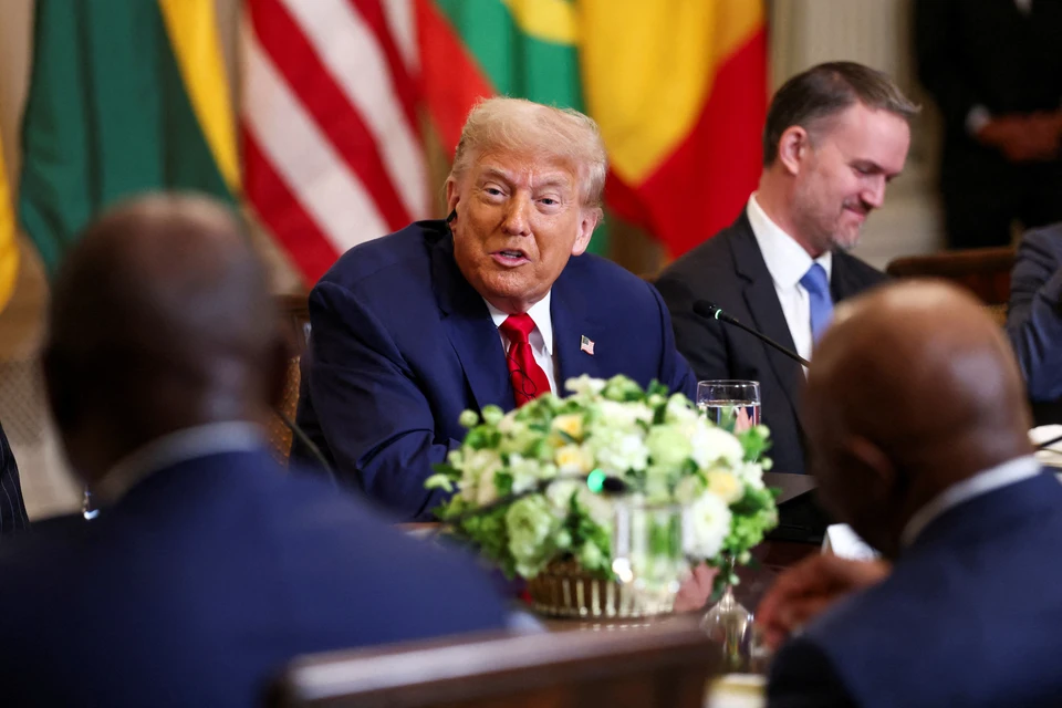 В Британии предположили, что скажет Трамп в своем обращении о РФ