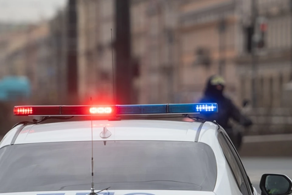 Правоохранители задержали молодых людей 20 и 23 лет