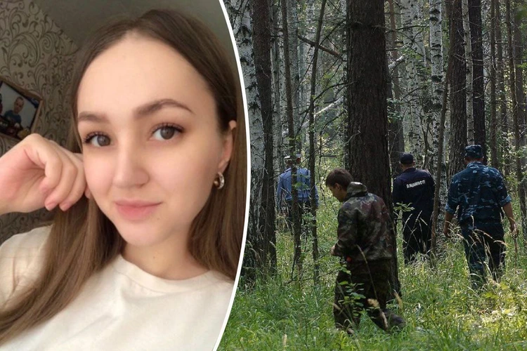 Устроили тайные похороны: родные простились с матерью двоих детей, чье изуродованное тело нашел лесник
