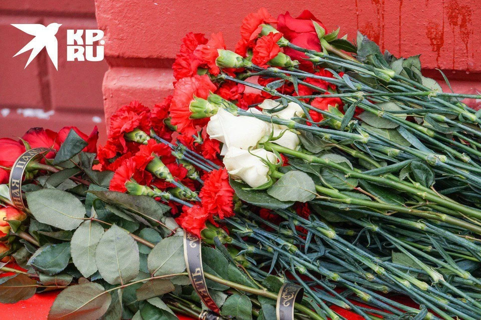 Оренбуржца не стало в возрасте 75 лет.