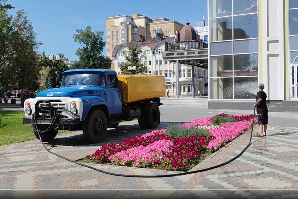 Фото6 администрация Тамбова